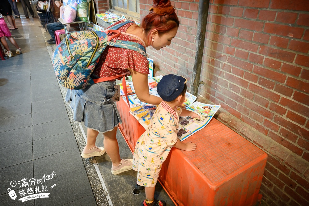 【士林夜市玩樂攻略】TOP10個士林夜市必吃美食&夜市遊戲.不可錯口的士林廟口小吃!