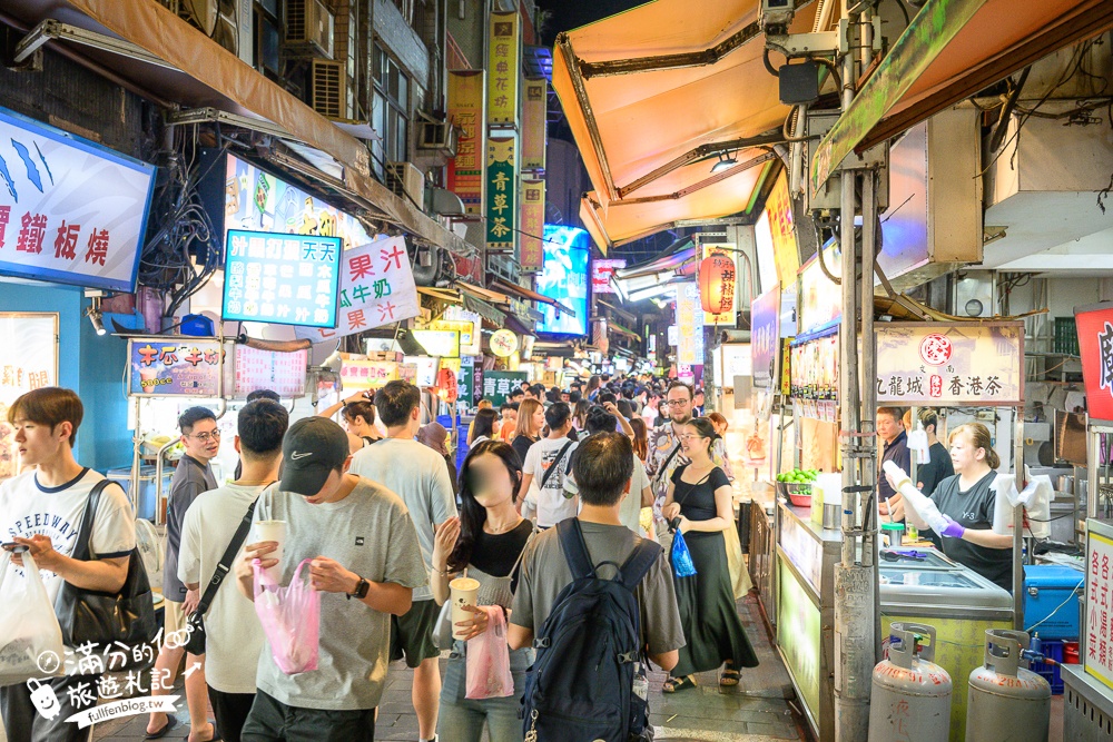 【士林夜市玩樂攻略】TOP10個士林夜市必吃美食&夜市遊戲.不可錯口的士林廟口小吃!