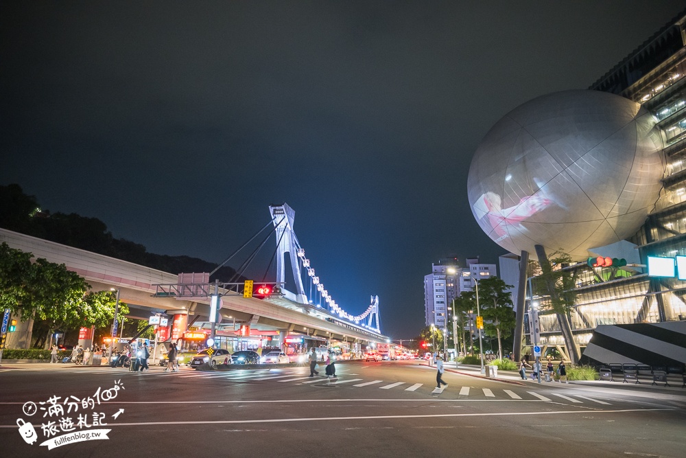 【士林夜市玩樂攻略】TOP10個士林夜市必吃美食&夜市遊戲.不可錯口的士林廟口小吃!