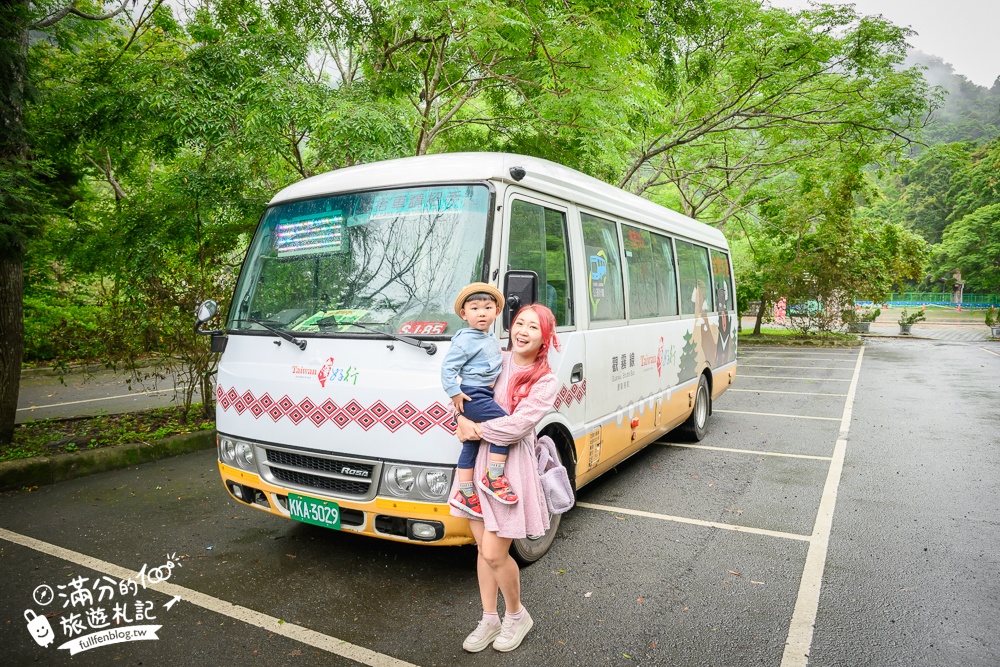 新竹五峰鄉二日遊【搭台灣好行觀霧線玩雪霸農場】看日出.賞雲海.望星空一次滿足~直接住在森林小木屋!