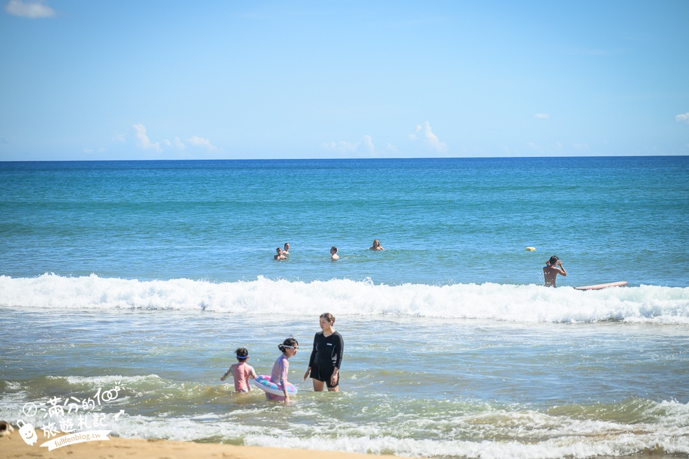 【2025福隆國際沙雕藝術季最新活動資訊】貢寮福隆海水浴場玩樂攻略,迪士尼百年慶典,卡哇伊沙雕超吸睛!