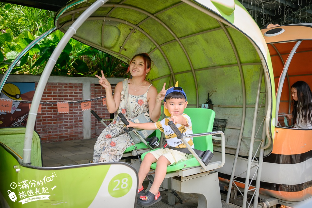 【2025深澳鐵道自行車搭乘攻略】八斗子景點必搭河豚列車.拍豆腐君.象鼻君.穿越夢幻星空隧道,北海岸順遊景點攻略!
