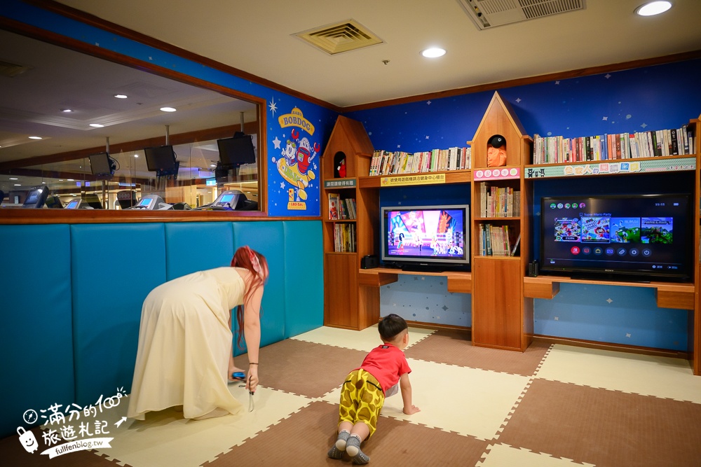【2025台中親子飯店懶人包】TOP20間台中住宿飯店,媽咪們都逛推.台中LaLaport.審計新村.草悟道商圈.谷關溫泉飯店!