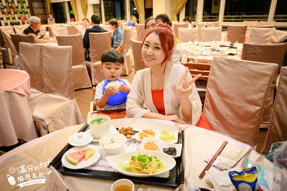 【2025西湖渡假村一泊三食玩樂攻略】最新桐花恐龍世界,泡泡免費玩.必逛凡爾賽花園&靈山洞!