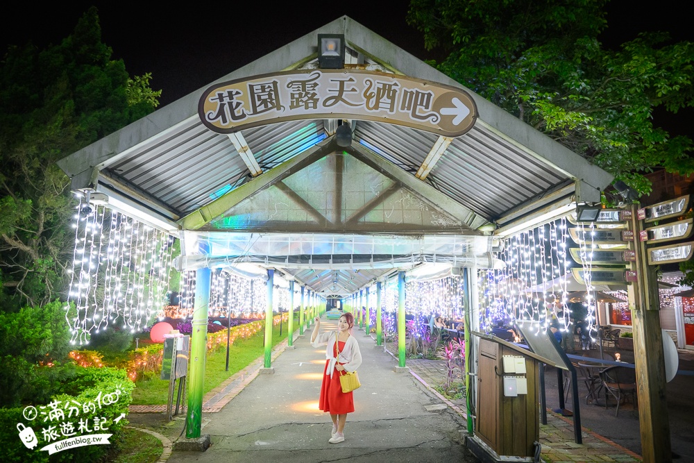 【2025西湖渡假村一泊三食玩樂攻略】最新桐花恐龍世界,泡泡免費玩.必逛凡爾賽花園&靈山洞!