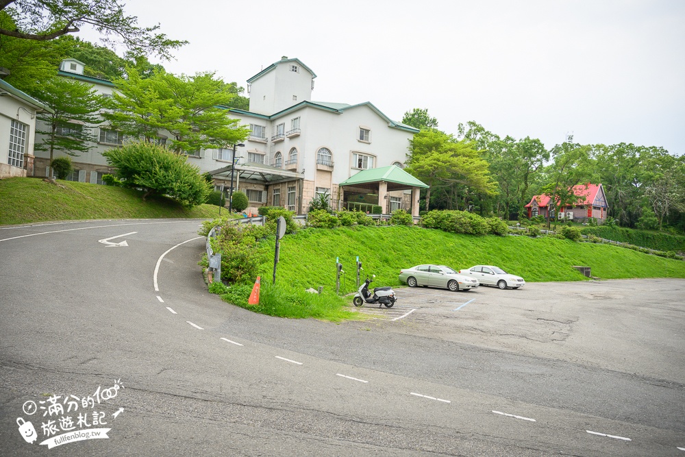 【2025西湖渡假村一泊三食玩樂攻略】最新桐花恐龍世界,泡泡免費玩.必逛凡爾賽花園&靈山洞!