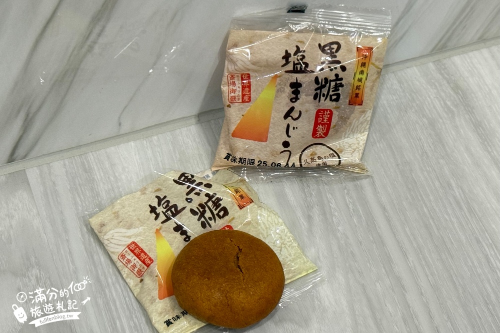 【2025沖繩伴手禮推薦】玩沖繩買什麼？TOP15沖繩必買伴手禮&紀念品.超人氣零食餅乾啤酒別錯過!
