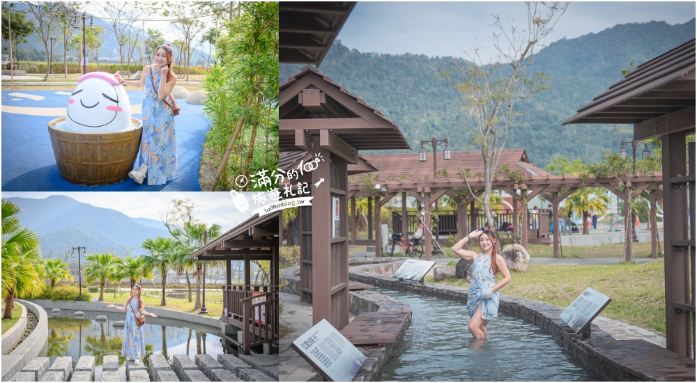 【2025全台玩水景點懶人包】TOP60個玩水公園,玩水樂園.玩水親子景點推薦,盛夏去哪玩？泡在水裡就對啦!