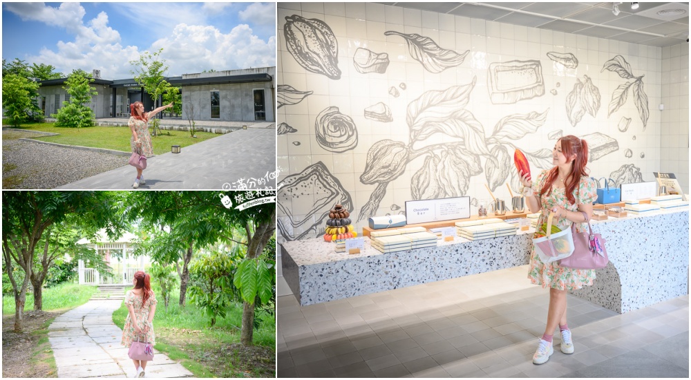 【2025屏東觀光工廠景點懶人包】TOP15屏東主題故事館,屏東親子景點攻略,順遊路線規劃,挑戰趣味主題樂園!