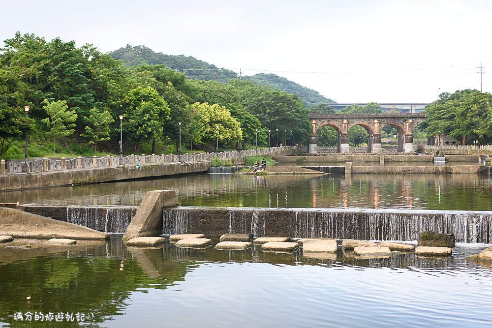 【新竹縣關西景點二日遊】探索關西鎮的忘憂森林.必吃仙草冰.歷史古蹟裡下午茶.走訪舊時貿易繁榮的關西老街！