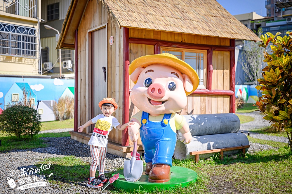 【2025彰化市區景點一日遊】TOP10個彰化市區景點推薦,彰化市區美食攻略,最好玩的火車基地,彰化親子同遊好去處!