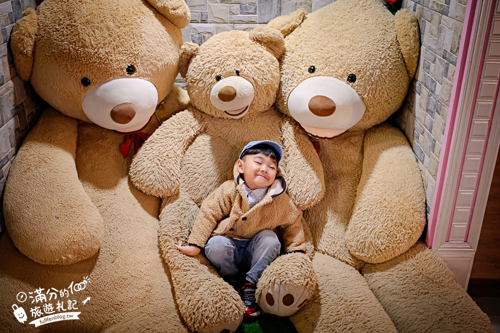 【2026約客&厚禮築夢手創館】最新門票資訊&玩樂攻略.全新場景帶你走進愛麗絲的童話世界!