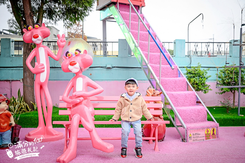 【2026約客&厚禮築夢手創館】最新門票資訊&玩樂攻略.全新場景帶你走進愛麗絲的童話世界!