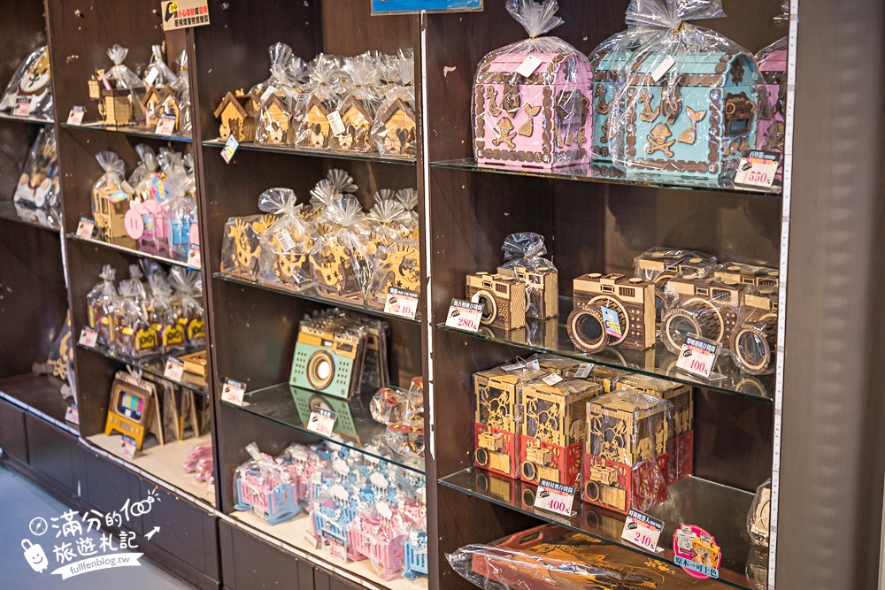 【2026約客&厚禮築夢手創館】最新門票資訊&玩樂攻略.全新場景帶你走進愛麗絲的童話世界!