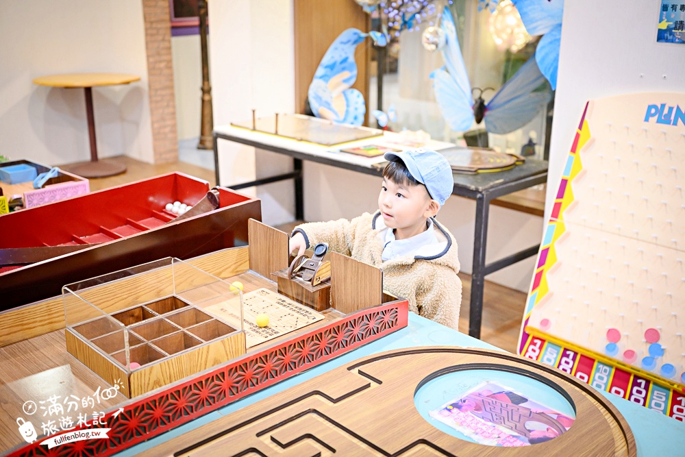 【2026約客&厚禮築夢手創館】最新門票資訊&玩樂攻略.全新場景帶你走進愛麗絲的童話世界!