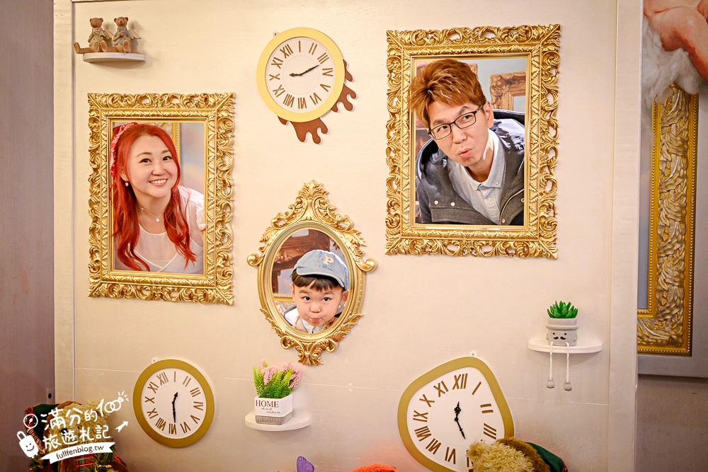 【2026約客&厚禮築夢手創館】最新門票資訊&玩樂攻略.全新場景帶你走進愛麗絲的童話世界!