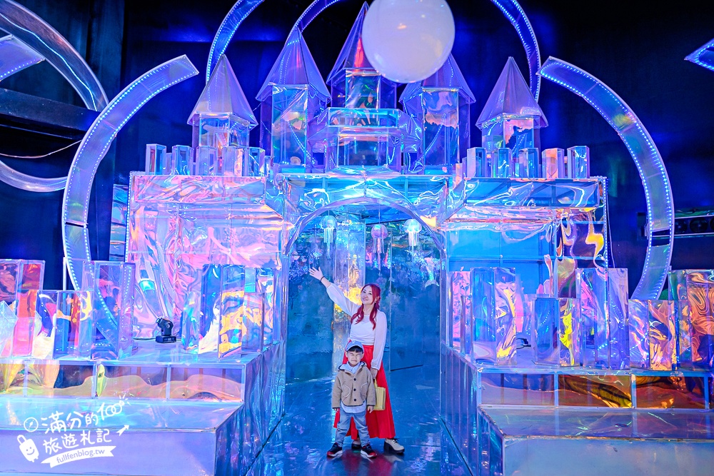 【2026約客&厚禮築夢手創館】最新門票資訊&玩樂攻略.全新場景帶你走進愛麗絲的童話世界!