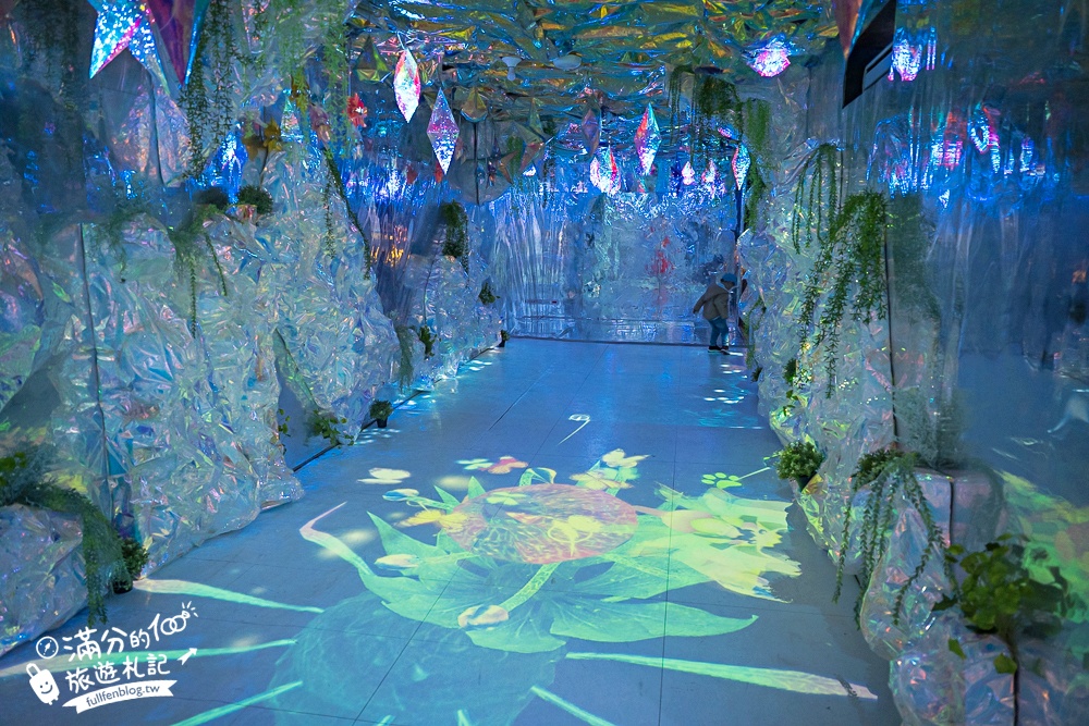 【2026約客&厚禮築夢手創館】最新門票資訊&玩樂攻略.全新場景帶你走進愛麗絲的童話世界!