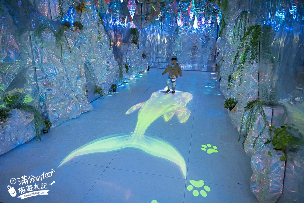 【2026約客&厚禮築夢手創館】最新門票資訊&玩樂攻略.全新場景帶你走進愛麗絲的童話世界!