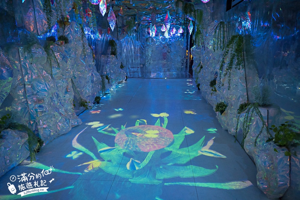 【2026約客&厚禮築夢手創館】最新門票資訊&玩樂攻略.全新場景帶你走進愛麗絲的童話世界!