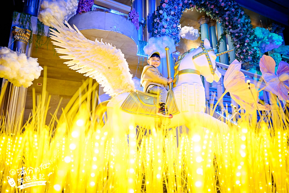 【2026約客&厚禮築夢手創館】最新門票資訊&玩樂攻略.全新場景帶你走進愛麗絲的童話世界!