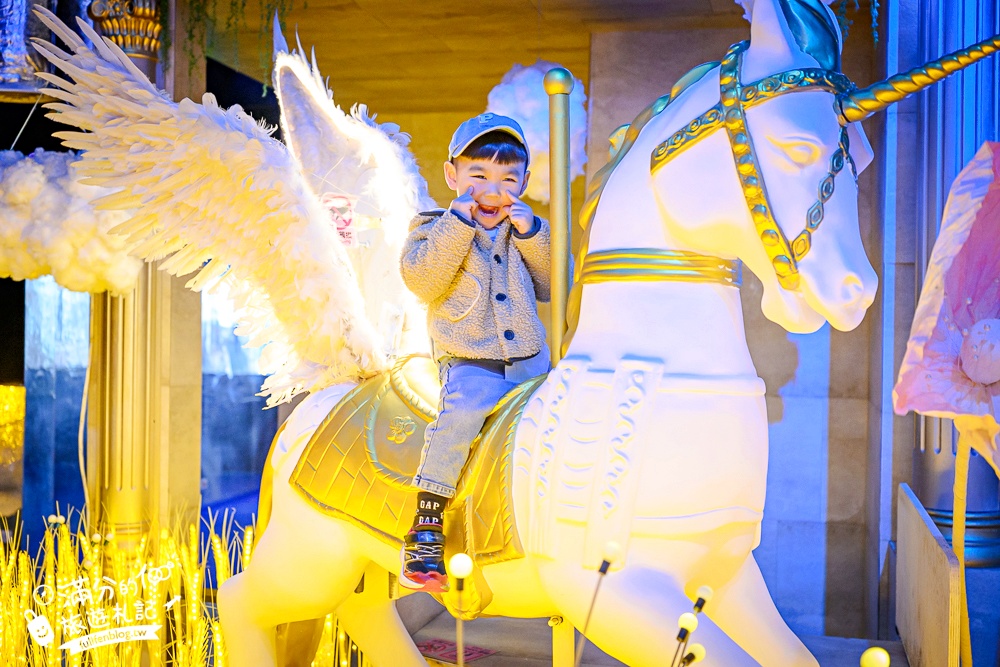 【2026約客&厚禮築夢手創館】最新門票資訊&玩樂攻略.全新場景帶你走進愛麗絲的童話世界!