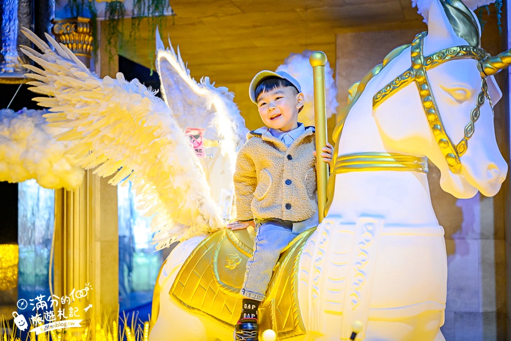 【2026約客&厚禮築夢手創館】最新門票資訊&玩樂攻略.全新場景帶你走進愛麗絲的童話世界!