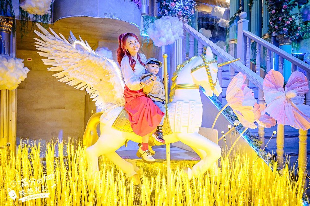 【2026約客&厚禮築夢手創館】最新門票資訊&玩樂攻略.全新場景帶你走進愛麗絲的童話世界!