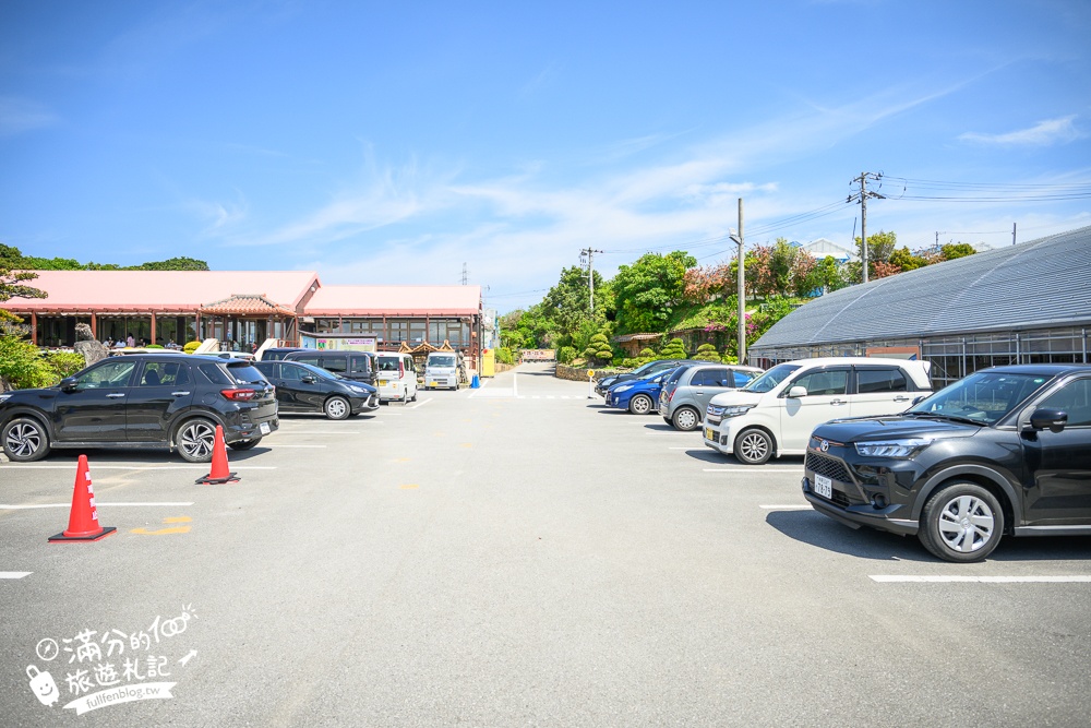沖繩親子景點【釣魚與探索沖繩 Bouken no Kuni Okinawa】一票玩到底,暢玩釣魚&小龍蝦.尋寶藏.挖化石,還能玩拍侏羅紀世界!