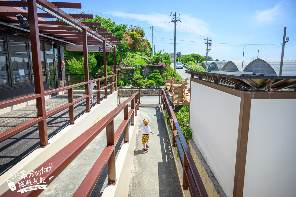 沖繩親子景點【釣魚與探索沖繩 Bouken no Kuni Okinawa】一票玩到底,暢玩釣魚&小龍蝦.尋寶藏.挖化石,還能玩拍侏羅紀世界!
