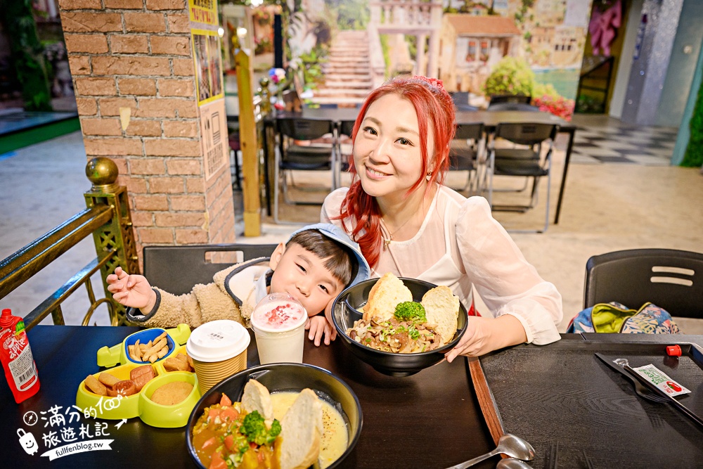 【2026約客&厚禮築夢手創館】最新門票資訊&玩樂攻略.全新場景帶你走進愛麗絲的童話世界!