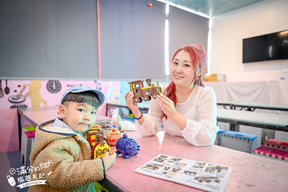 【2026約客&厚禮築夢手創館】最新門票資訊&玩樂攻略.全新場景帶你走進愛麗絲的童話世界!