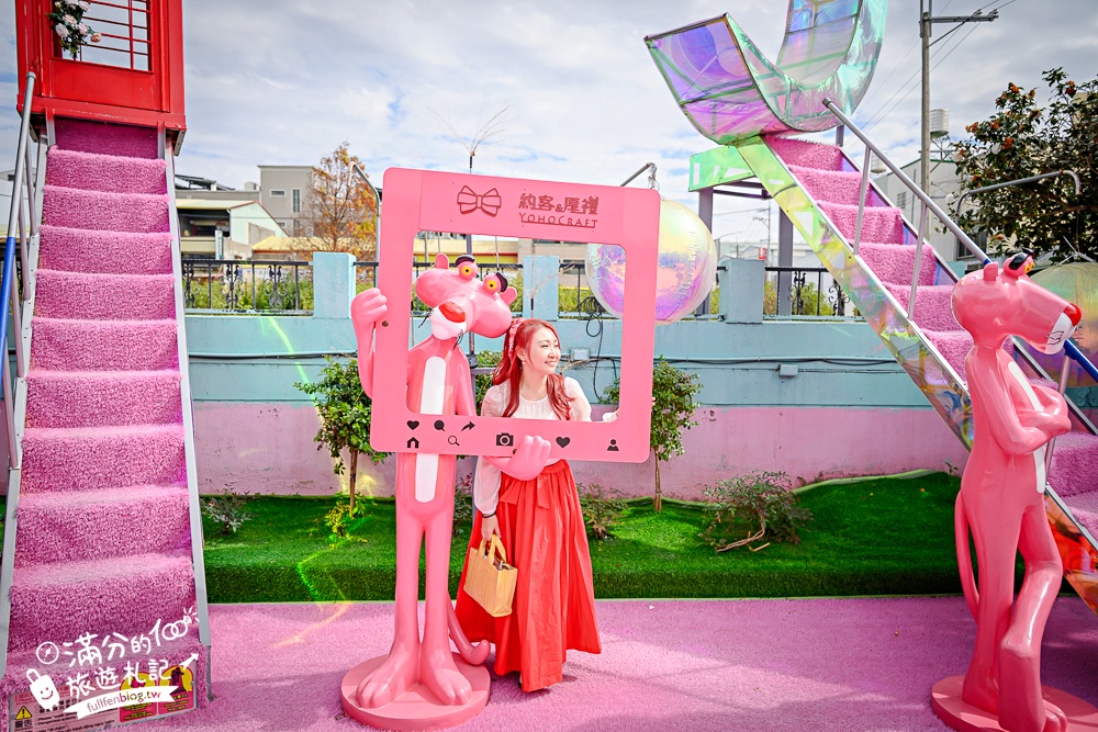【2026約客&厚禮築夢手創館】最新門票資訊&玩樂攻略.全新場景帶你走進愛麗絲的童話世界!