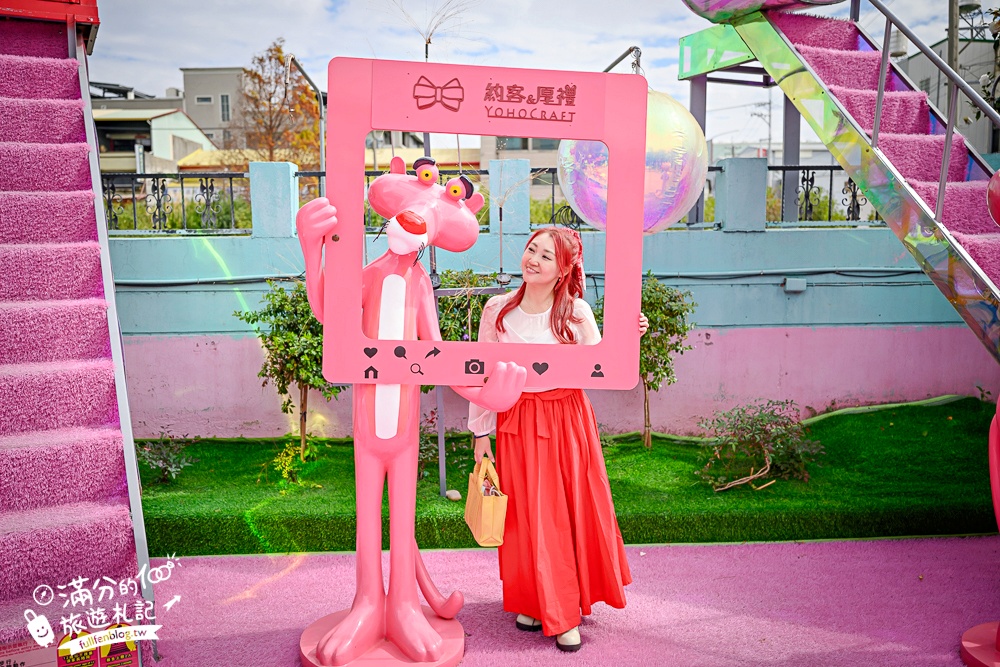 【2026約客&厚禮築夢手創館】最新門票資訊&玩樂攻略.全新場景帶你走進愛麗絲的童話世界!