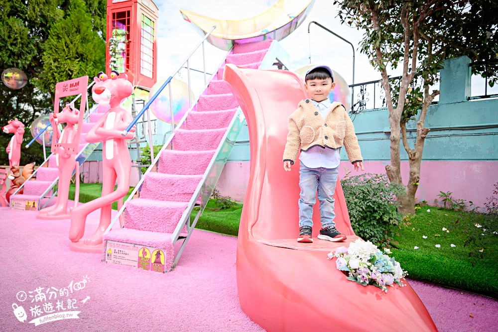 【2026約客&厚禮築夢手創館】最新門票資訊&玩樂攻略.全新場景帶你走進愛麗絲的童話世界!