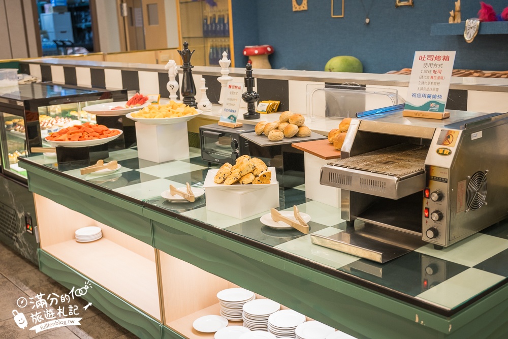 新竹親子飯店【統一渡假村馬武督渡假會議中心】一泊二食玩樂攻略.超過30個體驗設施,把飯店當樂園在玩呀!