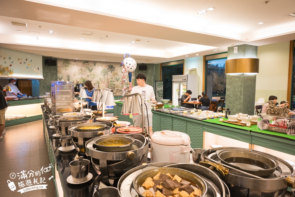 新竹親子飯店【統一渡假村馬武督渡假會議中心】一泊二食玩樂攻略.超過30個體驗設施,把飯店當樂園在玩呀!