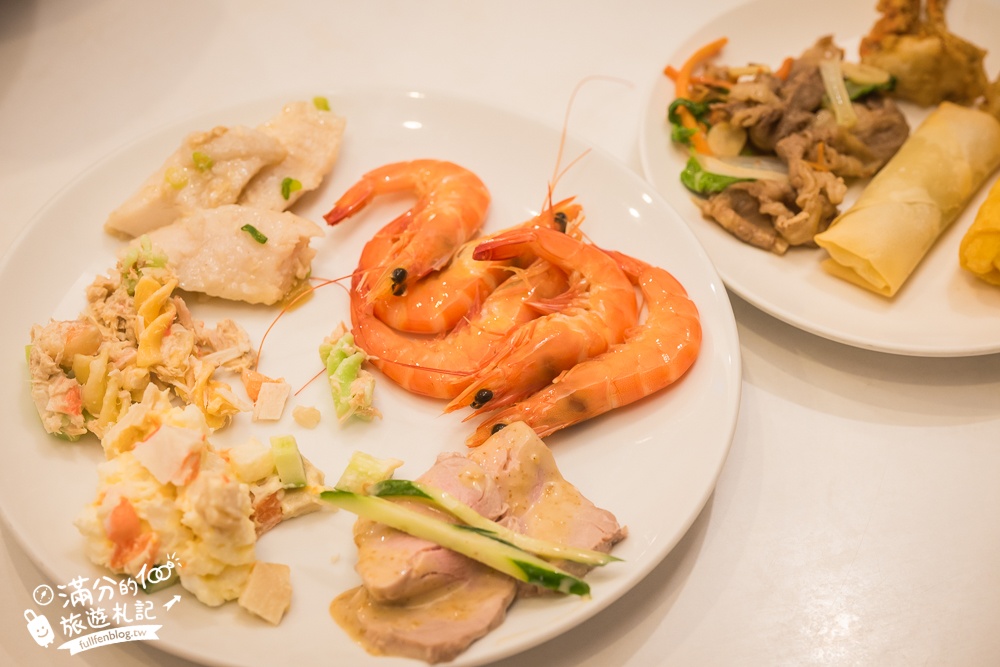 新竹親子飯店【統一渡假村馬武督渡假會議中心】一泊二食玩樂攻略.超過30個體驗設施,把飯店當樂園在玩呀!