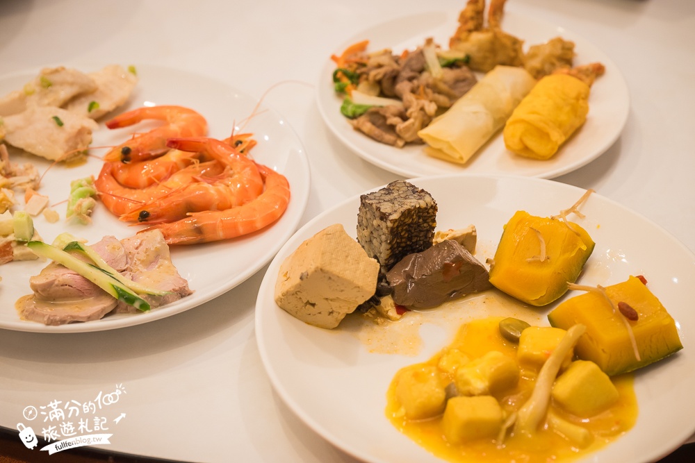 新竹親子飯店【統一渡假村馬武督渡假會議中心】一泊二食玩樂攻略.超過30個體驗設施,把飯店當樂園在玩呀!