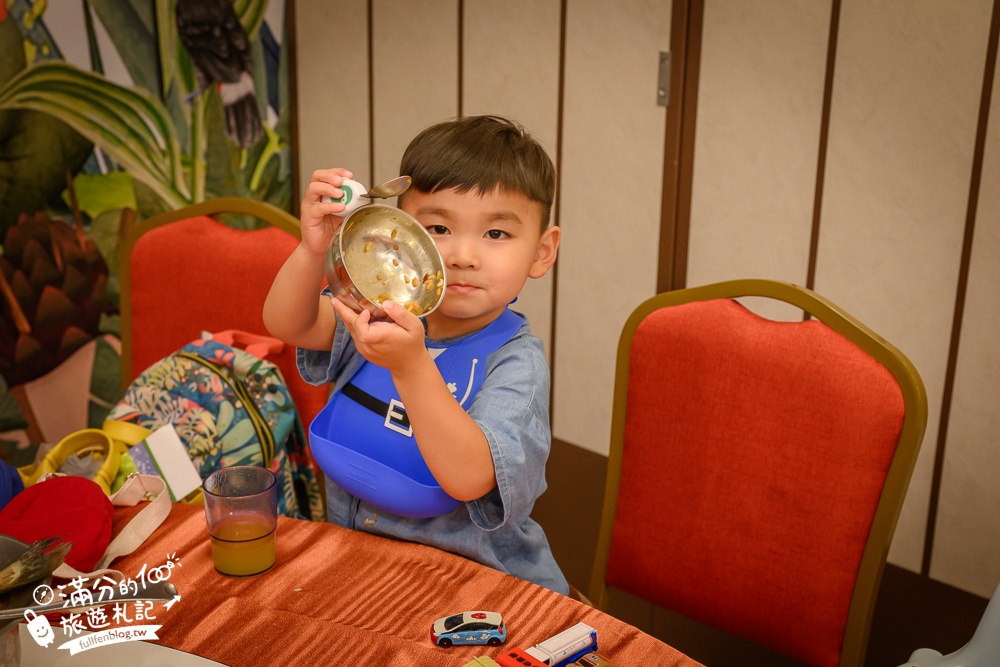 新竹親子飯店【統一渡假村馬武督渡假會議中心】一泊二食玩樂攻略.超過30個體驗設施,把飯店當樂園在玩呀!