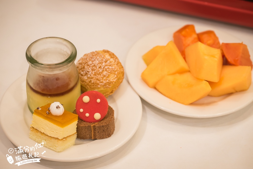 新竹親子飯店【統一渡假村馬武督渡假會議中心】一泊二食玩樂攻略.超過30個體驗設施,把飯店當樂園在玩呀!