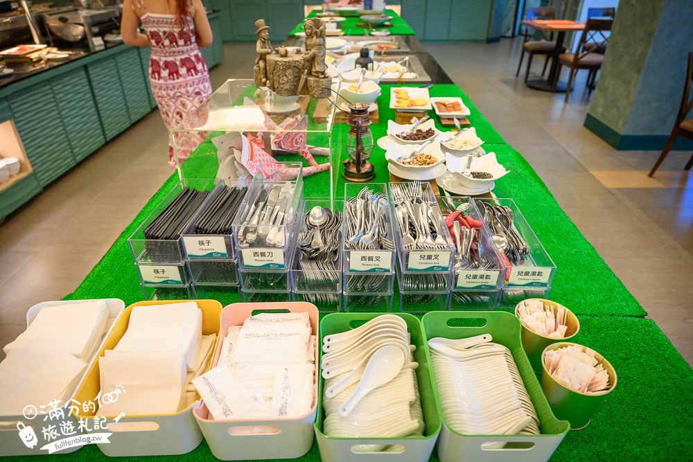 新竹親子飯店【統一渡假村馬武督渡假會議中心】一泊二食玩樂攻略.超過30個體驗設施,把飯店當樂園在玩呀!