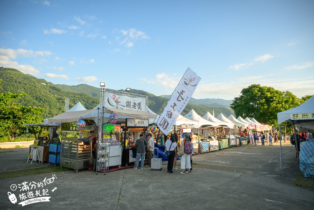 【2025台東熱氣球嘉年華玩樂攻略】最新造型球&拍照交通資訊攻略懶人包！熱氣球繫留門票&周邊景點.住宿.美食.必買紀念品, 暑假醬玩最精彩!