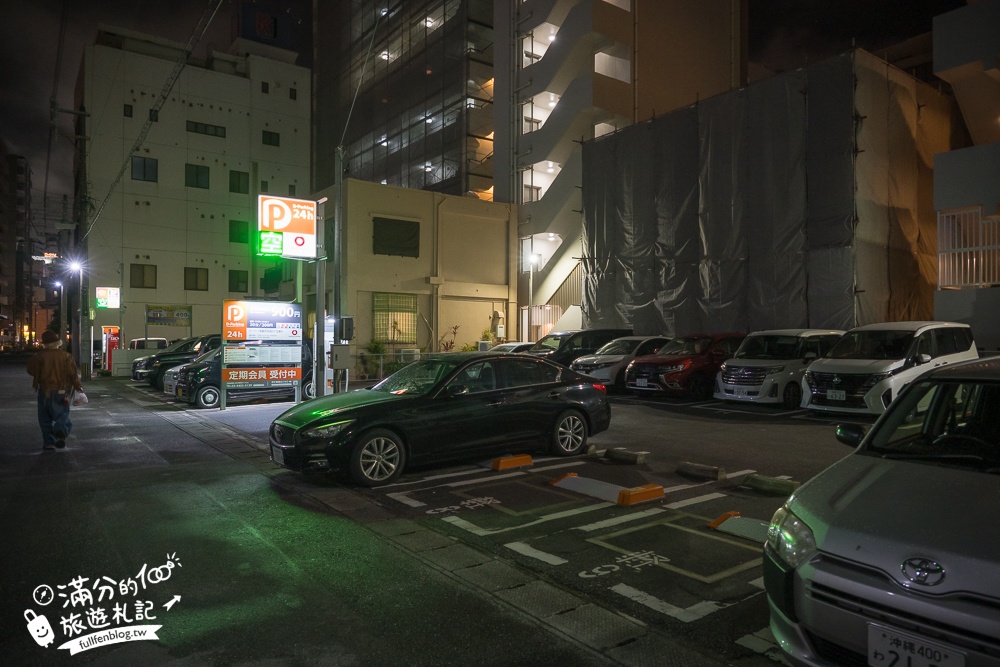 沖繩平價飯店推薦【Lacer 沖繩那霸美榮橋】近那霸機場.美榮橋單軌列車&國際通.小資族親子同行值得安排!