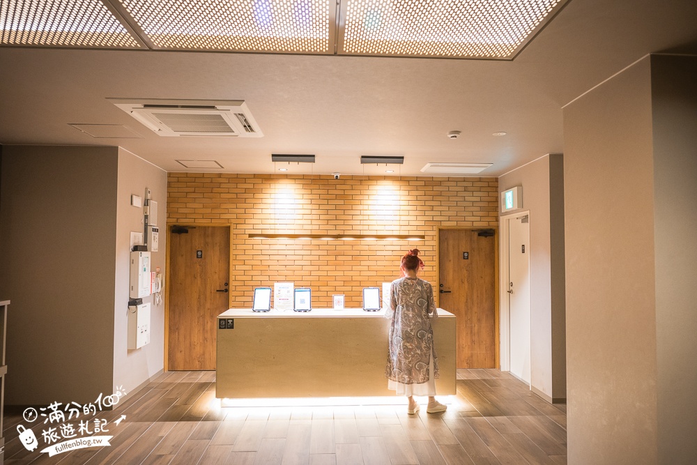 沖繩平價飯店推薦【Lacer 沖繩那霸美榮橋】近那霸機場.美榮橋單軌列車&國際通.小資族親子同行值得安排!