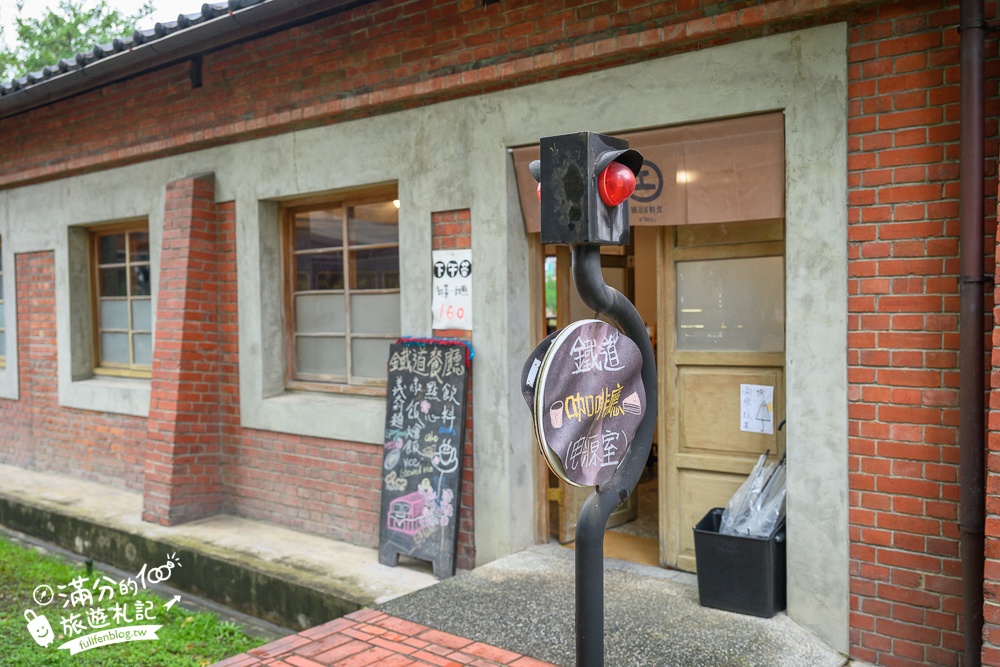 【國立臺灣博物館鐵道部園區】台北火車主題館.台北捷運親子景點.走訪歷史古蹟開小火車.看動態鐵道展好精彩!