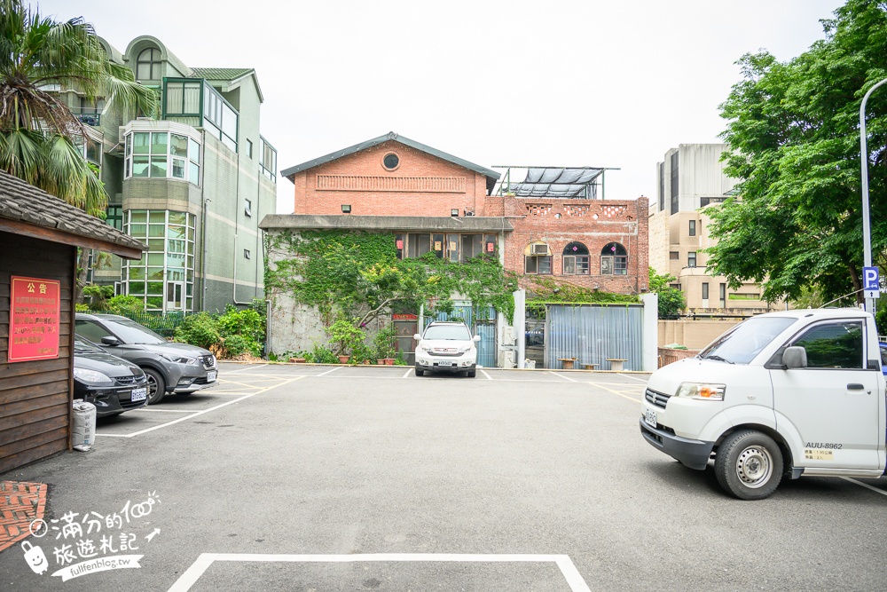 台中【耕讀園市政店】座落城市裡的江南風古都.台中懷舊茶樓.復古茶館裡觀景喫茶超愜意!