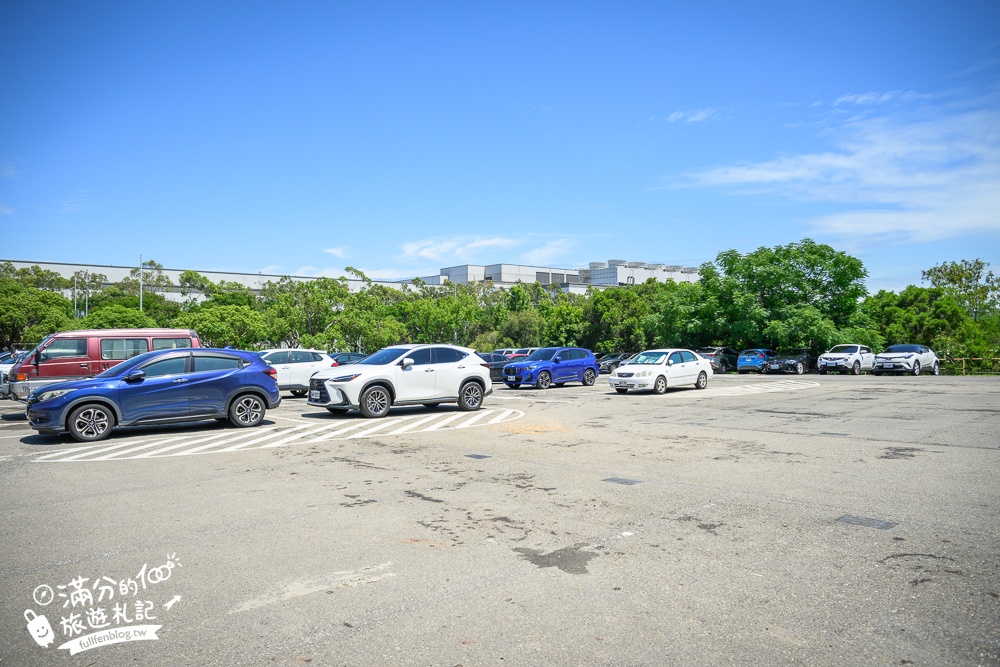 台中親子景點【自行車文化探索館】自行車博物館詳細玩樂攻略.必體驗VR競速.登山騎行,趣味兒童互動~絕對精彩!