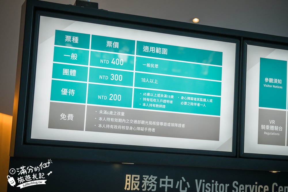 台中親子景點【自行車文化探索館】自行車博物館詳細玩樂攻略.必體驗VR競速.登山騎行,趣味兒童互動~絕對精彩!