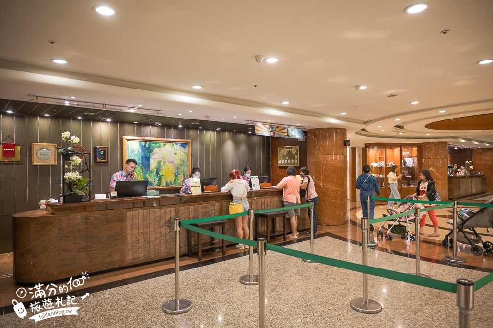 【台中長榮桂冠酒店】台中質感親子飯店.露天泳池.兒童遊戲場.Switch電玩通通免費玩,玩到不想回家!